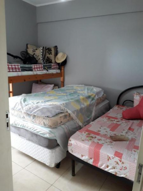 Apartamento Mongaguá